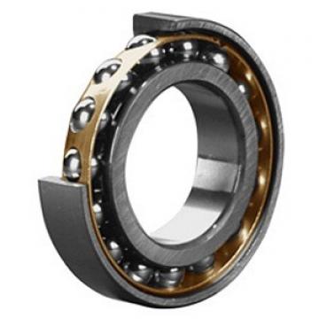 Angular Contact Ball Bearings 7307WN