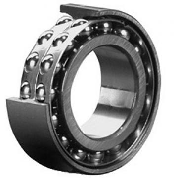 Angular Contact Ball Bearings 3208 E/C3