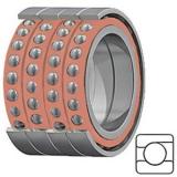 Precision Ball Bearings 2MM9109WI QUL