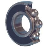 Single Row Ball Bearings 6015 2RS/C3 PRX