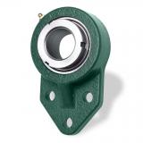 Mounted Ball Bearings FB-DL-107-ABHS