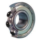 Precision Ball Bearings 6307-2Z/HC5C3GJN