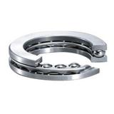 Thrust Ball Bearing 51100 P/6