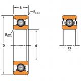 Ball Bearings > Deep Groove Ball Bearings 16002-ZZ-C3