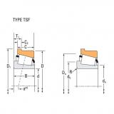 Tapered Roller Bearings 02420-B